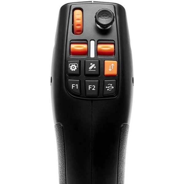 Thrustmaster SimTask FarmStick joystick čierny (XBOX/PC) - Joysticky - Obrázok DLFE000K01