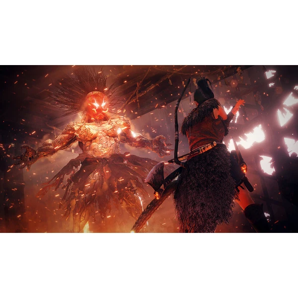 Nioh 2 (PS4) - Hry na PS4 - Obrázok DLG3100201