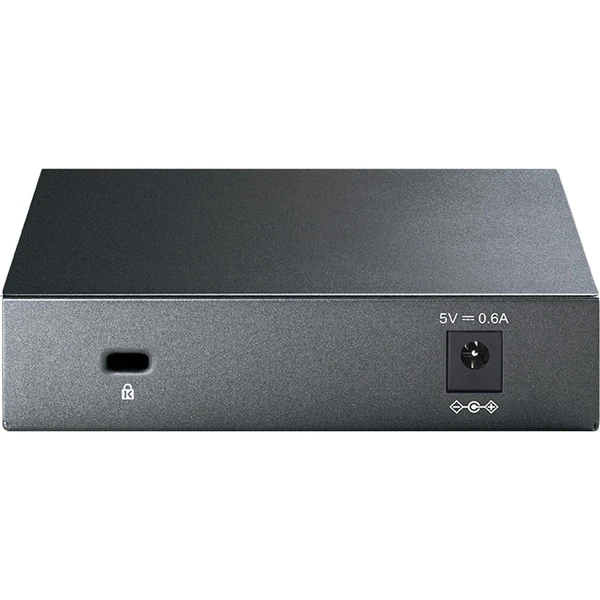 TP-Link TL-SG105S switch - Switche - Obrázok DLI0000601