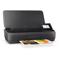 HP OfficeJet 250 Mobile All-in-one - Tlačiarne