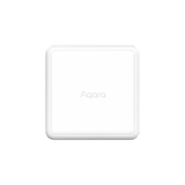 AQARA Cube T1 Pro Zigbee ovládač scén - Ovládače - Obrázok DLM8G00101