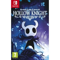 Hollow Knight (SWITCH) - Hry na Nintendo Switch