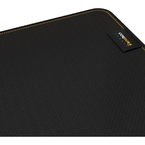 Endgame Gear MPC450 Cordura herná podložka tmavo modrá - Podložky - Obrázok DLOE000K01