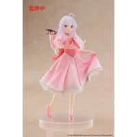Figúrka Taito Wandering Witch: The Journey of Elaina Coreful - Elaina Mask & Party Dress Ver. 18 cm  - Figúrky