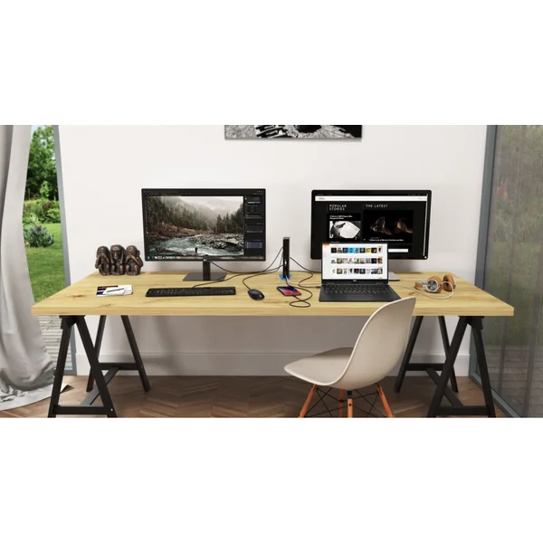 i-tec USB 3.0/USB-C Dual HDMI Docking Station - Dokovacie stanice - Obrázok DLPN200401