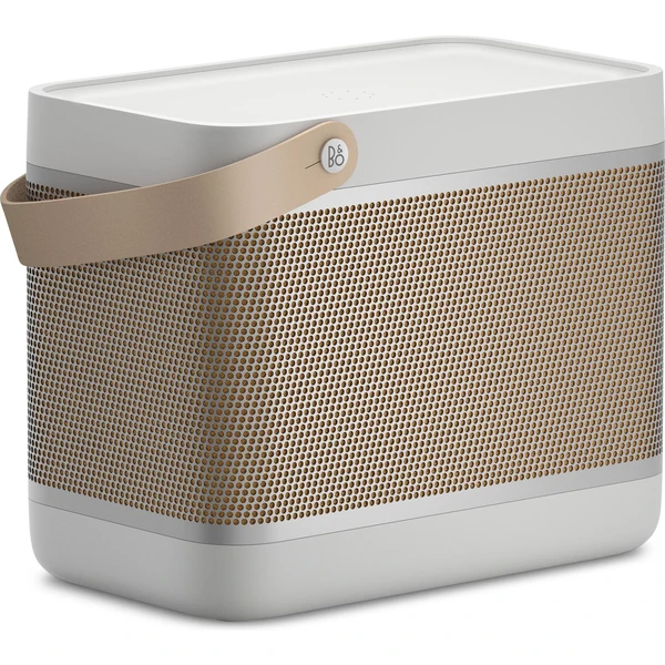 Bang & Olufsen Beolit 20 Grey Mist - Reproduktory - Hlavný obrázok