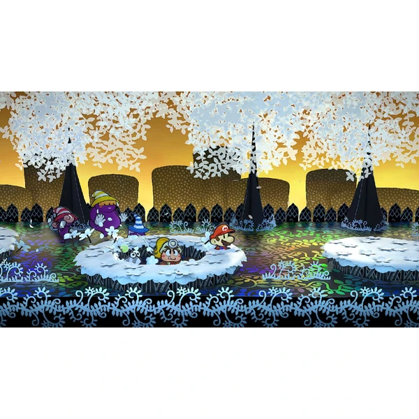 Paper Mario: The Thousand-Year Door (Switch) - Hry na Nintendo Switch - Obrázok DLT3000L01
