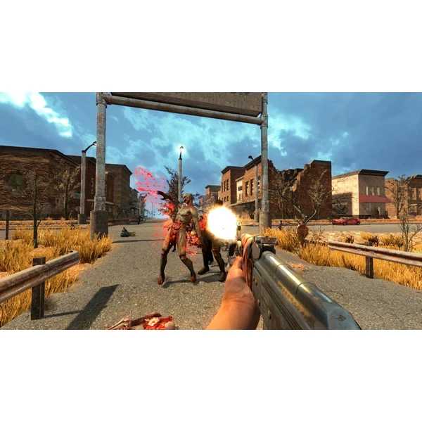 7 Days to Die Console Edition (PS5) - Hry na PS5 - Obrázok DLWI000K01