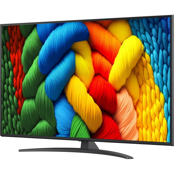 LG 55NANO81A6A - Televízia - Obrázok DLXH000K01