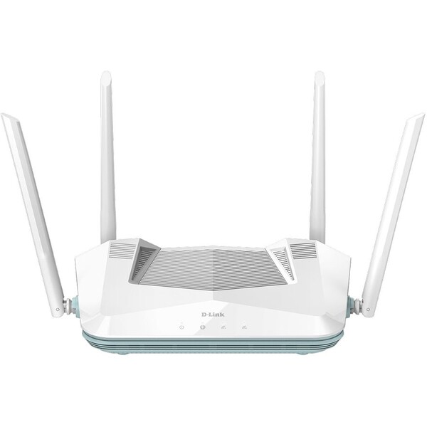 D-Link EAGLE PRE AI AX3200 Smart Router