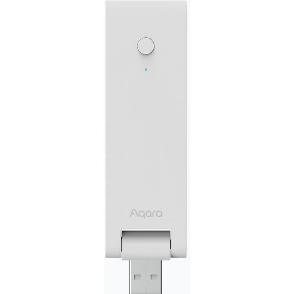 E-shop AQARA Riadiaca jednotka Smart Home Hub E1