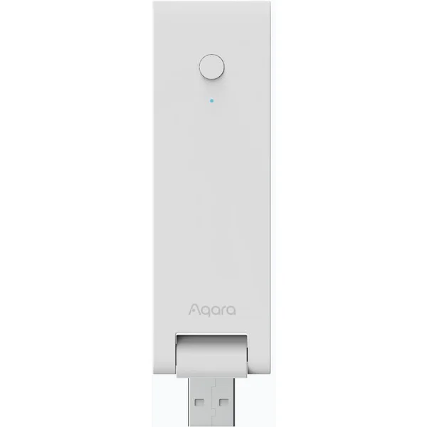 AQARA Riadiaca jednotka Smart Home Hub E1 - Senzory - Hlavný obrázok