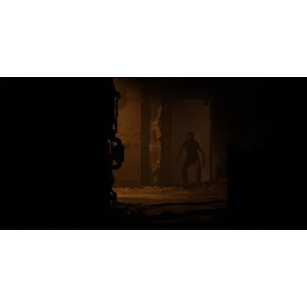 The Callisto Protocol (Xbox Series X) - Hry na Xbox Series - Obrázok DM61700301