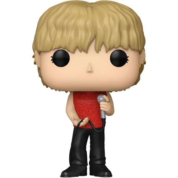 Funko POP! #469 Rocks: BTS Solos - V (Love Me Again) - Funko POP! - Obrázok DM7H000K01