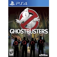 Ghostbusters (2016) (PS4) - Hry na PS4
