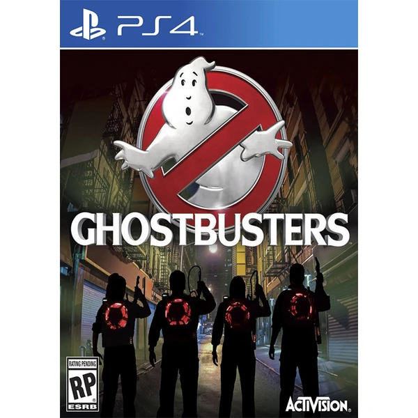Ghostbusters (2016) (PS4) - Hry na PS4 - Hlavný obrázok