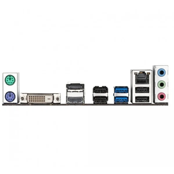 GIGABYTE H510M S2P - Základné dosky - Obrázok DMF6300401