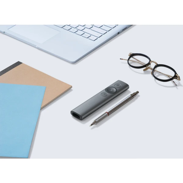 Logitech Spotlight šedá - Ovládače - Obrázok DMG6300301