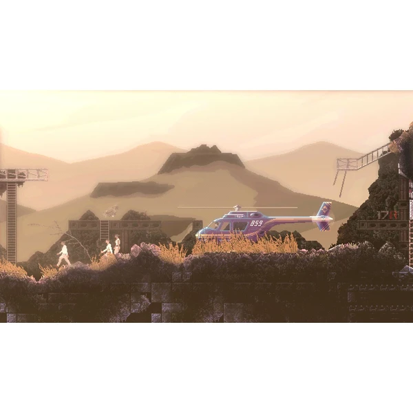 Carrion (Switch) - Hry na Nintendo Switch - Obrázok DMHT600301