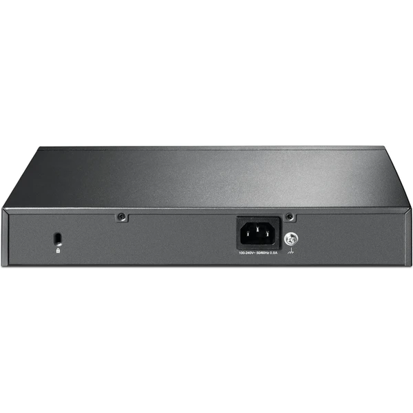 TP-Link TL-SX1008 switch - Switche - Obrázok DMI0000601