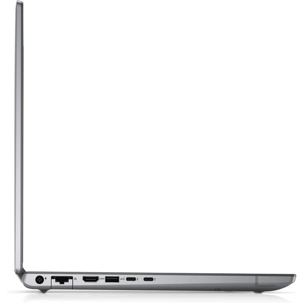 Dell Precision 7680 (0RRF9) RTX 3500 sivý - Notebooky - Obrázok DMJ3000601