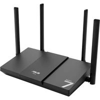 ASUS RT-BE50 Wi-Fi router - Wi-Fi routery