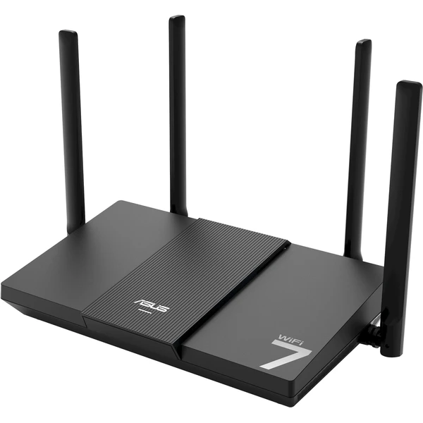 ASUS RT-BE50 Wi-Fi router - Wi-Fi routery - Hlavný obrázok
