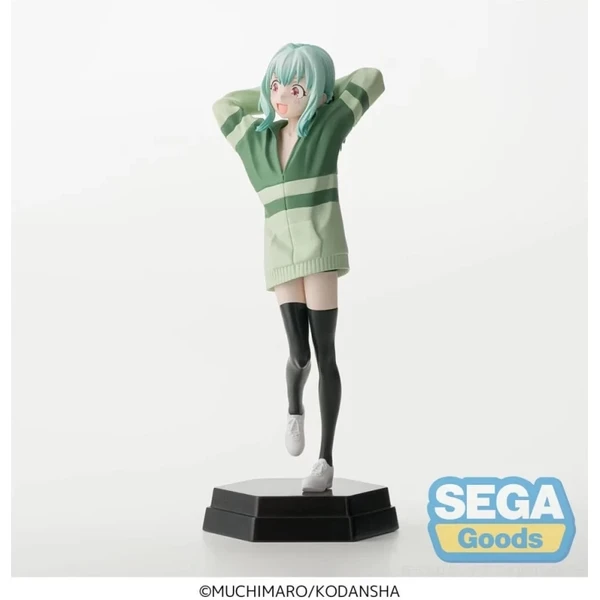 Figúrka Sega Seitokai ni mo Ana wa Aru! x Decorate Collections - Otori-tan 14 cm - Figúrky - Obrázok DMQJ000K01