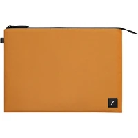Native Union Stow Lite Sleeve puzdro Macbook 13" kraft - Puzdra