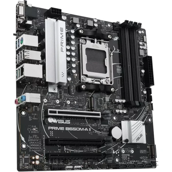 ASUS PRIME B650M-A II - Základné dosky - Obrázok DN5A000N01