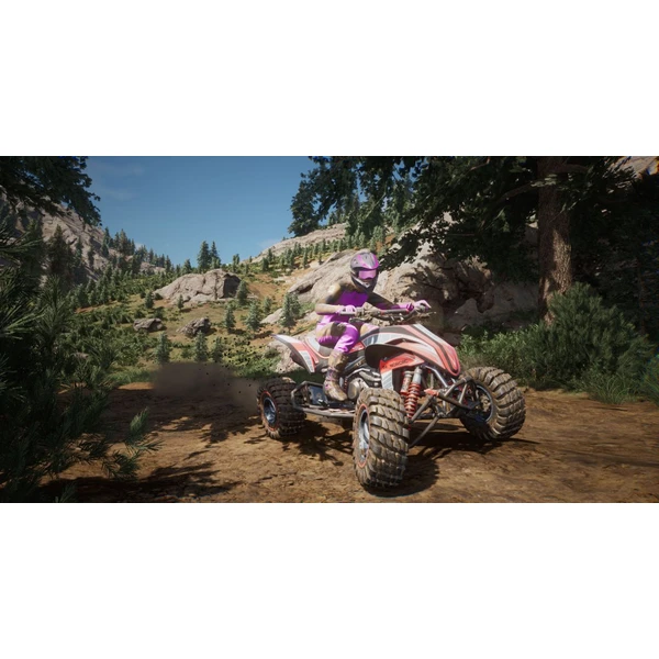 MX vs ATV Legends (PS5) - Hry na PS5 - Obrázok DN6B300401