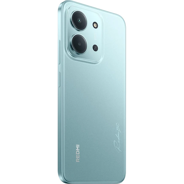 Xiaomi Redmi 15C 8GB/256GB zelený - Mobilné telefóny - Obrázok DNSF000K01
