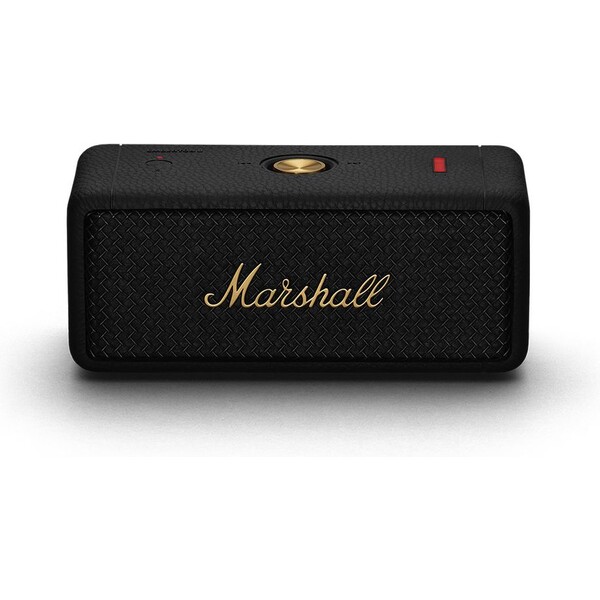 E-shop Marshall Emberton II čierno-medený (Ďalšia)