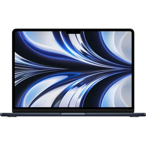 Apple MacBook Air 13,6" (2024) / M2 / 16GB / 256GB / temně inkoustový - Notebooky - Hlavný obrázok
