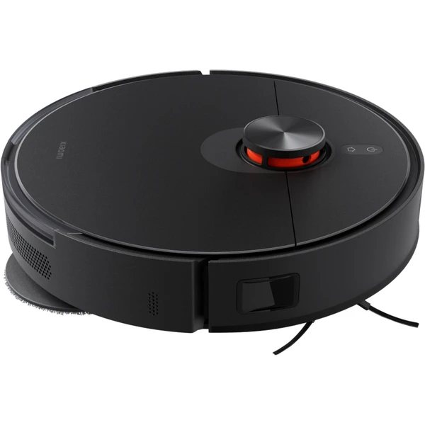 Xiaomi S20+ EU robotický vysávač čierny - Robotické vysávače - Obrázok DO59000P01