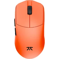 Fnatic x Lamzu Maya X 8K bezdrôtová herná myš oranžová - Myši