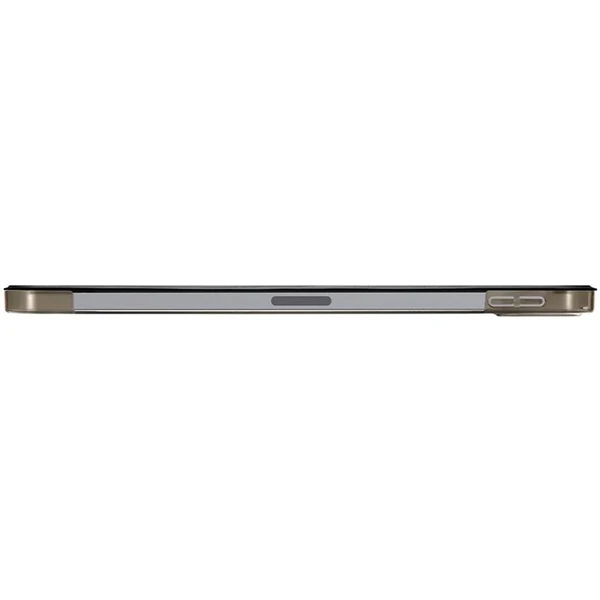 Spigen Smart Fold ochranné púzdro iPad 10.9" (2022)/iPad 11" (2025) čierne - Puzdra - Obrázok DO75000J01
