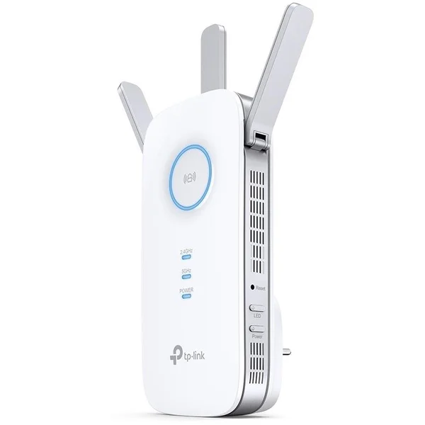 TP-Link RE550 - Wi-Fi extendery - Obrázok DO9T600301