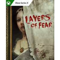 Layers of Fears (Xbox series X) - Hry na Xbox Series