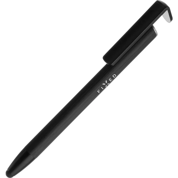 FIXED Pen 3v1 pera so stylusom a stojanom čierna - Stylusy - Obrázok DOC4100501