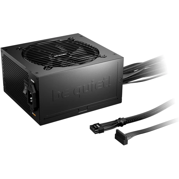 Be quiet! Pure Power 12 750W - Zdroje - Obrázok DOIF000K01