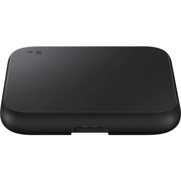 Samsung Pad bezdrôtová nabíjačka (EP-P1300TBEGEU) čierna - Nabíjačky - Obrázok DOK4300401