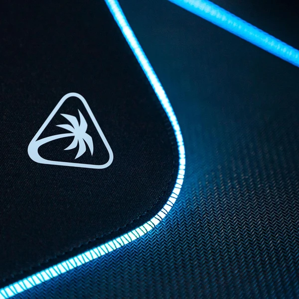 Turtle Beach Sense Aimo XXL herná podložka čierna - Podložky - Obrázok DOLI000K01