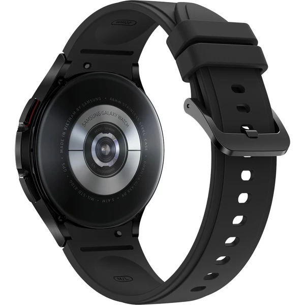 Samsung Galaxy Watch4 Classic  - Inteligentné hodinky - Obrázok DOOQ600301