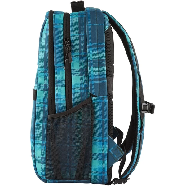 HP Campus XL Tartan Plaid batoh - Batohy - Obrázok DOPD000K01
