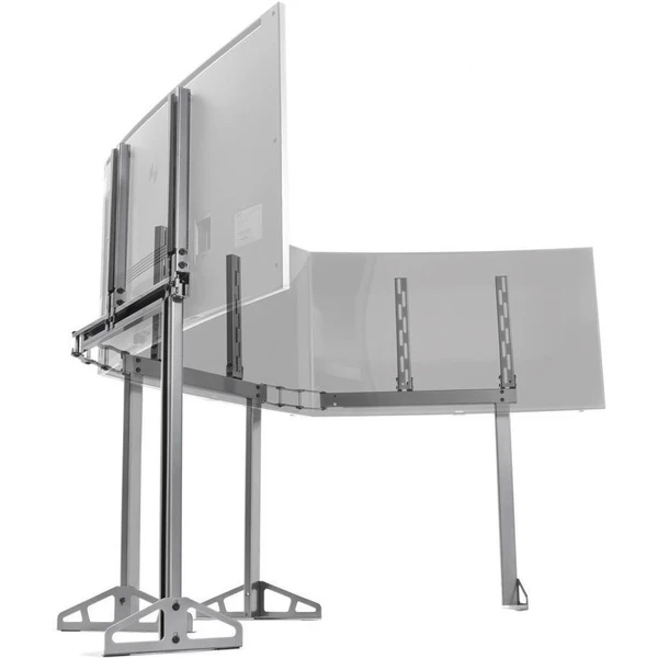 Playseat TV stand-Pro Triple Package - Herné sedačky - Obrázok DORW600301