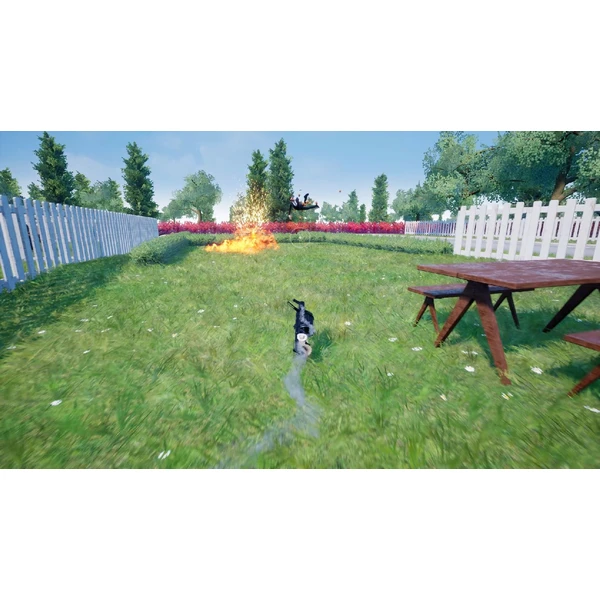 Squirrel with a Gun (PS5) - Hry na PS5 - Obrázok DOX4000K01