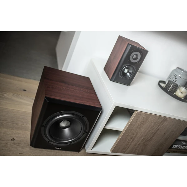 EDIFIER S350DB reproduktory hnedé - Reproduktory - Obrázok DOXG300401