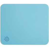 SteelSeries QcK L podložka pod myš modrá - Podložky