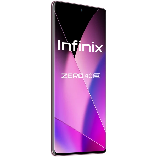 Infinix Zero 40 5G 12GB/512GB fialová - Mobilné telefóny - Obrázok DP5A000N01